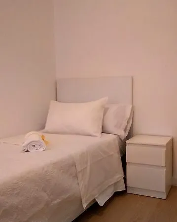 Apartamento Lavadero De La Cruz *