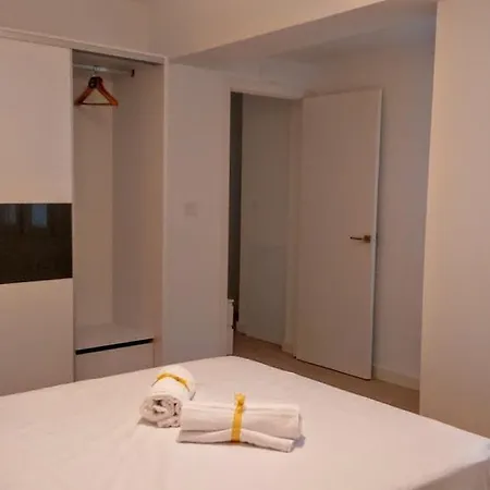 Apartamento Lavadero De La Cruz