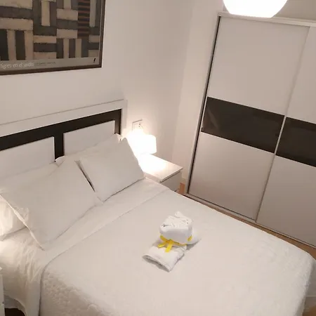 Lavadero De La Cruz Apartamento Granada