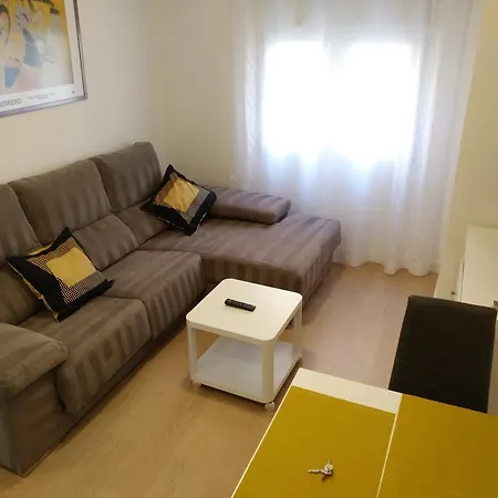 Lavadero De La Cruz Apartamento *