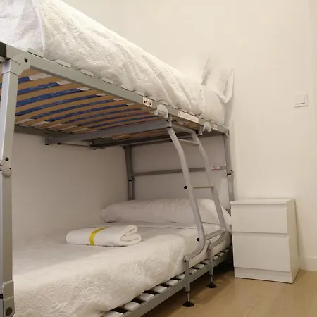 Lavadero De La Cruz Granada