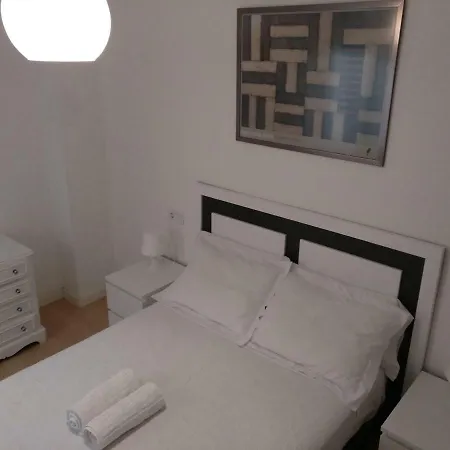 Lavadero De La Cruz * Granada