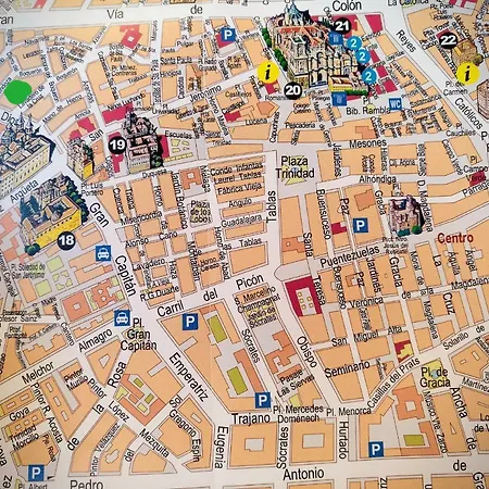 Lavadero De La Cruz Apartamento