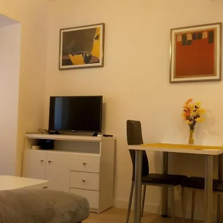 Lavadero De La Cruz Apartamento *