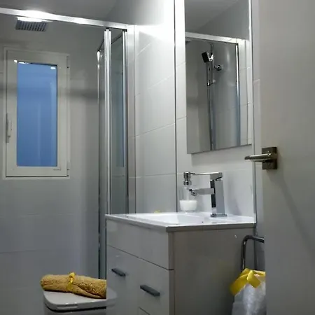 Lavadero De La Cruz Apartamento