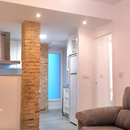 Lavadero De La Cruz Apartamento *