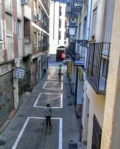 Lavadero De La Cruz Grenade