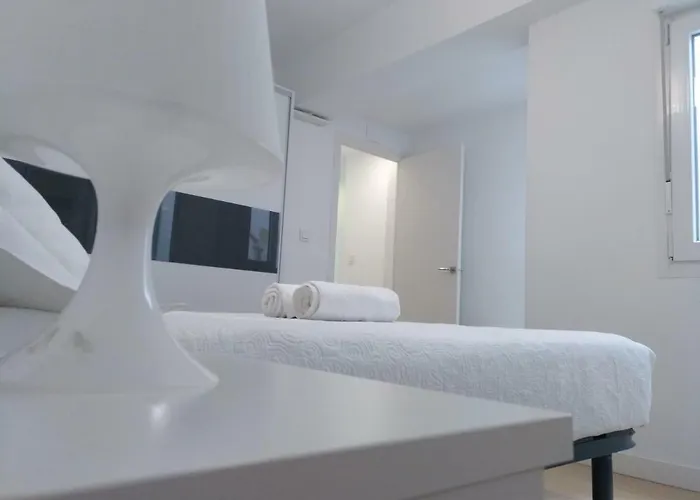 Appartement Lavadero De La Cruz