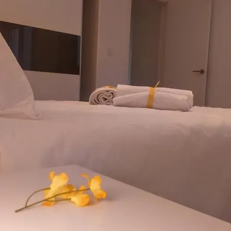 Appartement Lavadero De La Cruz *