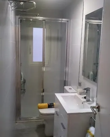 Appartement Lavadero De La Cruz Grenade