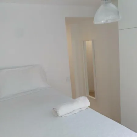 Appartement Lavadero De La Cruz Grenade