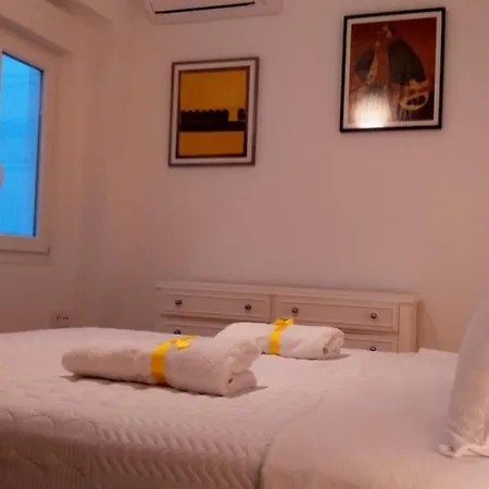 Appartement Lavadero De La Cruz Grenade